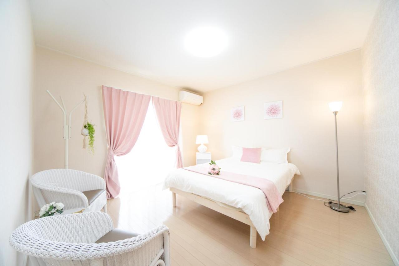 Yokkaichi Hazunaka Hotel エクステリア 写真