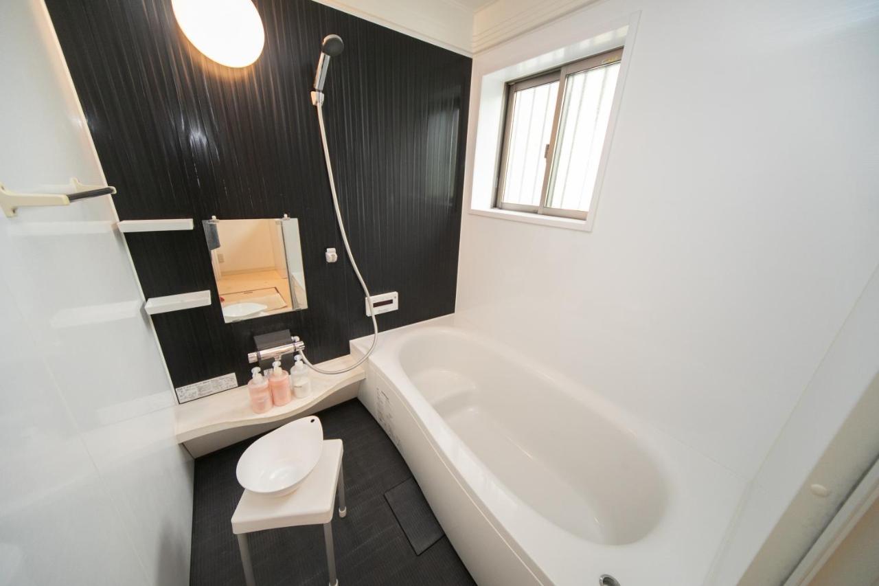 Yokkaichi Hazunaka Hotel エクステリア 写真