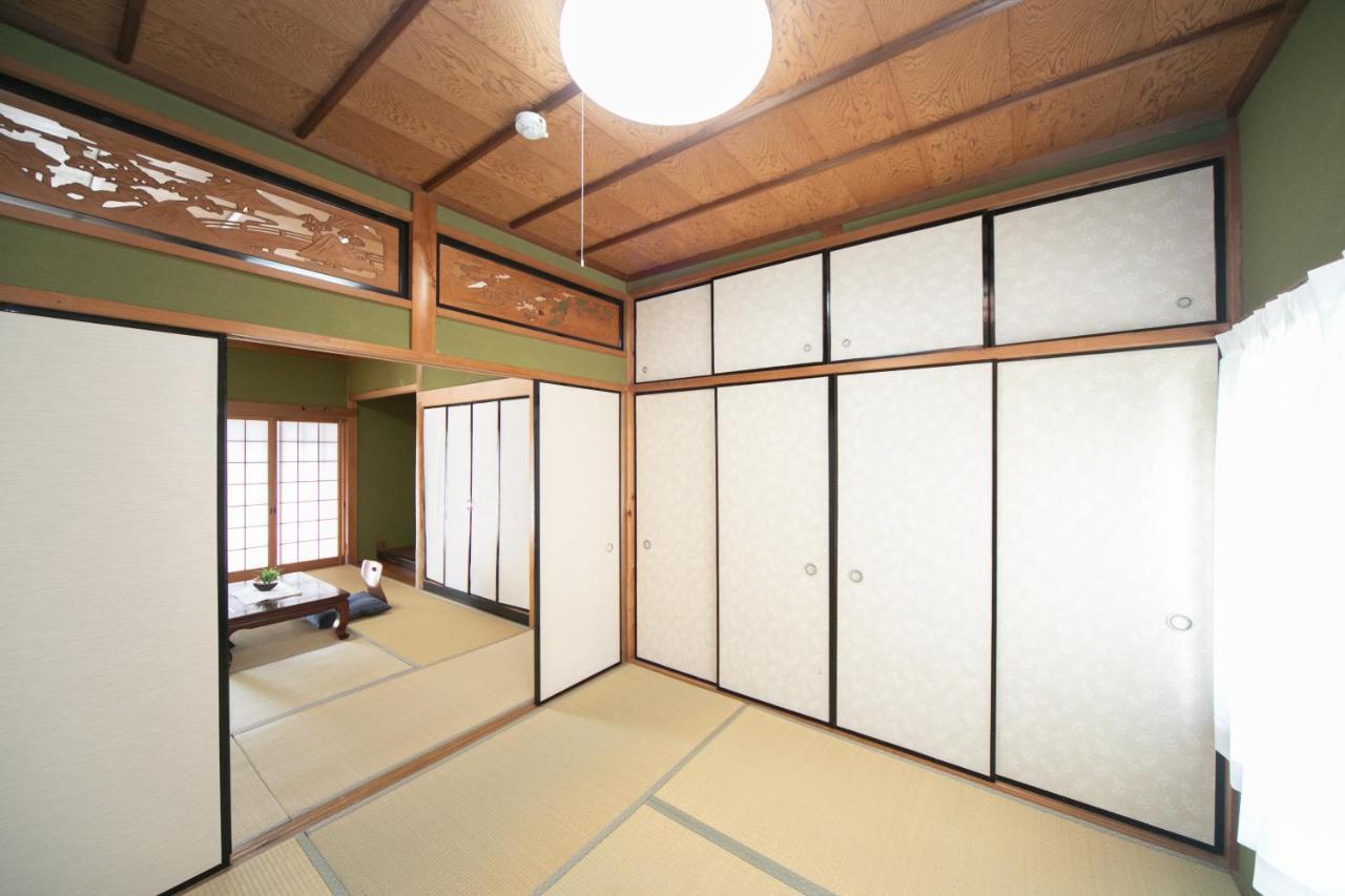 Yokkaichi Hazunaka Hotel エクステリア 写真