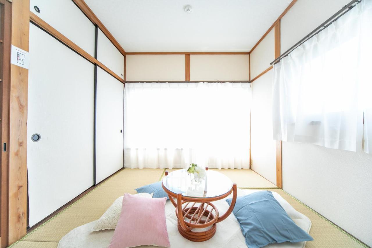 Yokkaichi Hazunaka Hotel エクステリア 写真