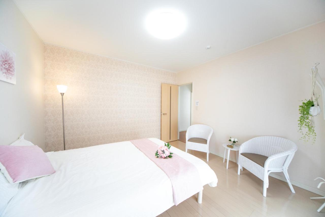 Yokkaichi Hazunaka Hotel エクステリア 写真