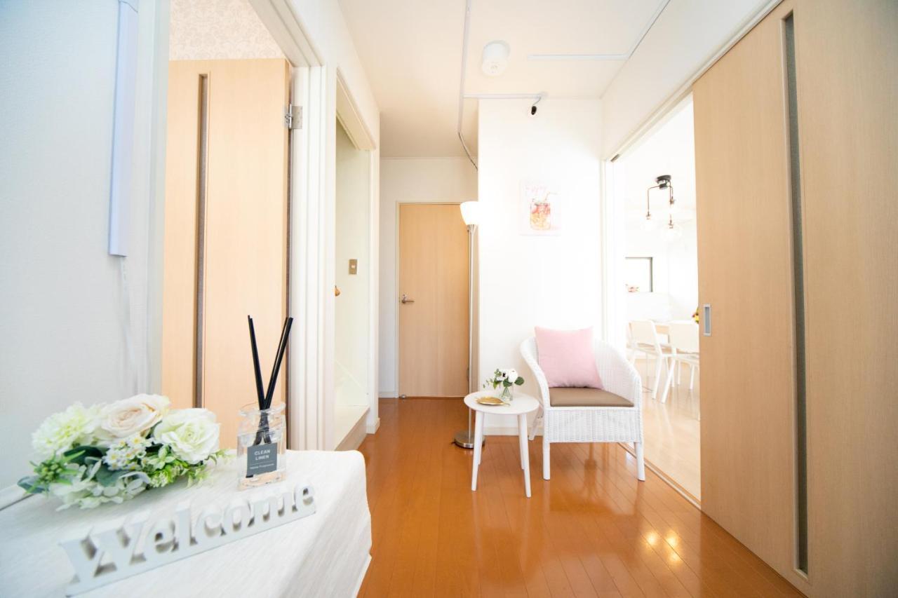 Yokkaichi Hazunaka Hotel エクステリア 写真