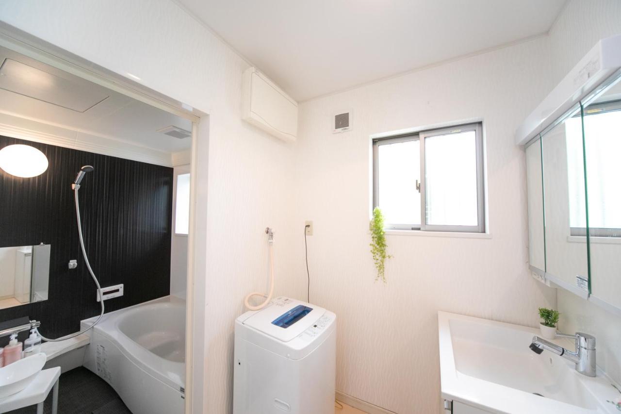 Yokkaichi Hazunaka Hotel エクステリア 写真