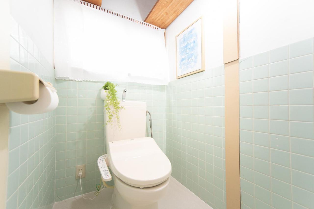 Yokkaichi Hazunaka Hotel エクステリア 写真
