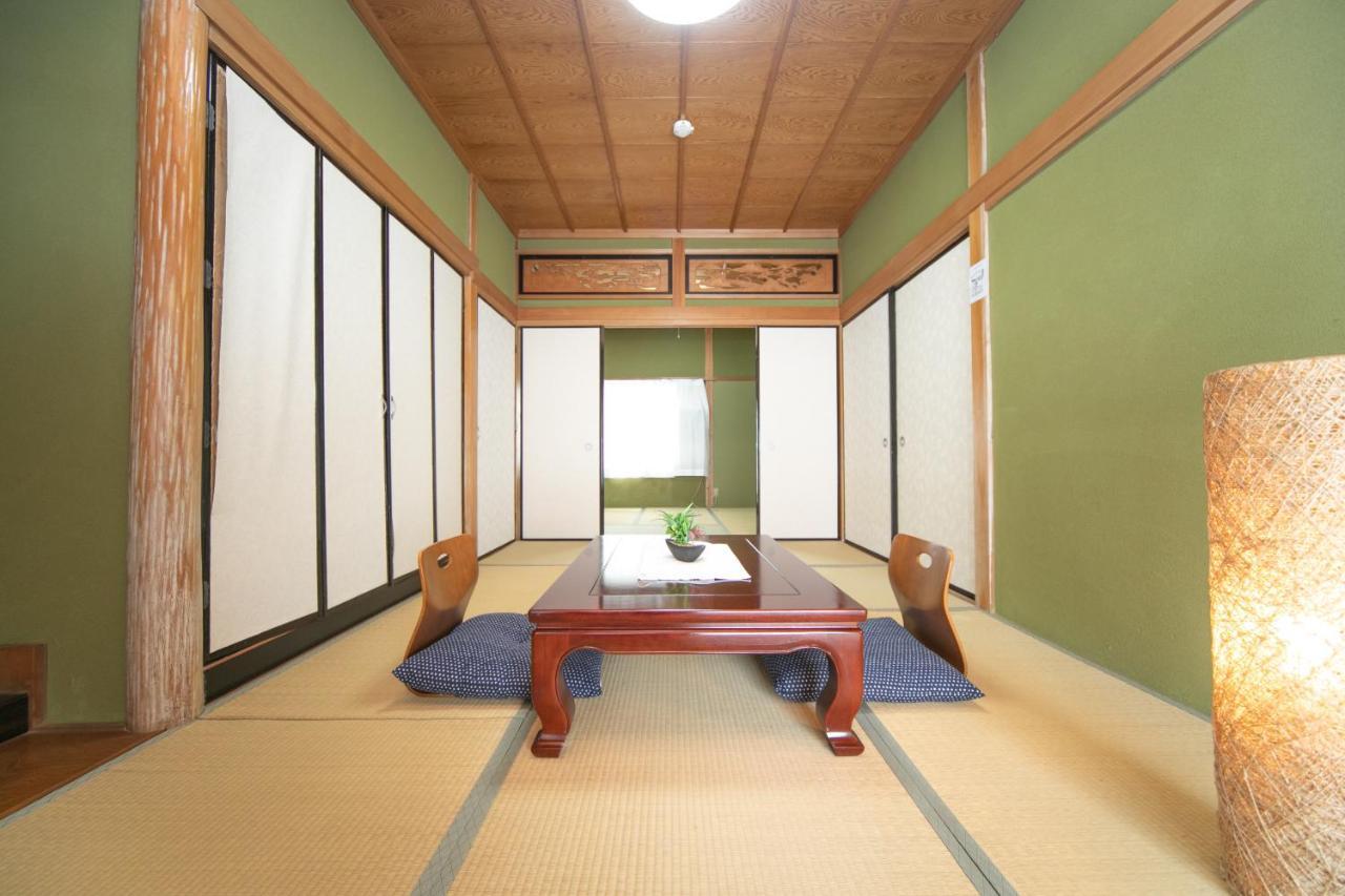 Yokkaichi Hazunaka Hotel エクステリア 写真