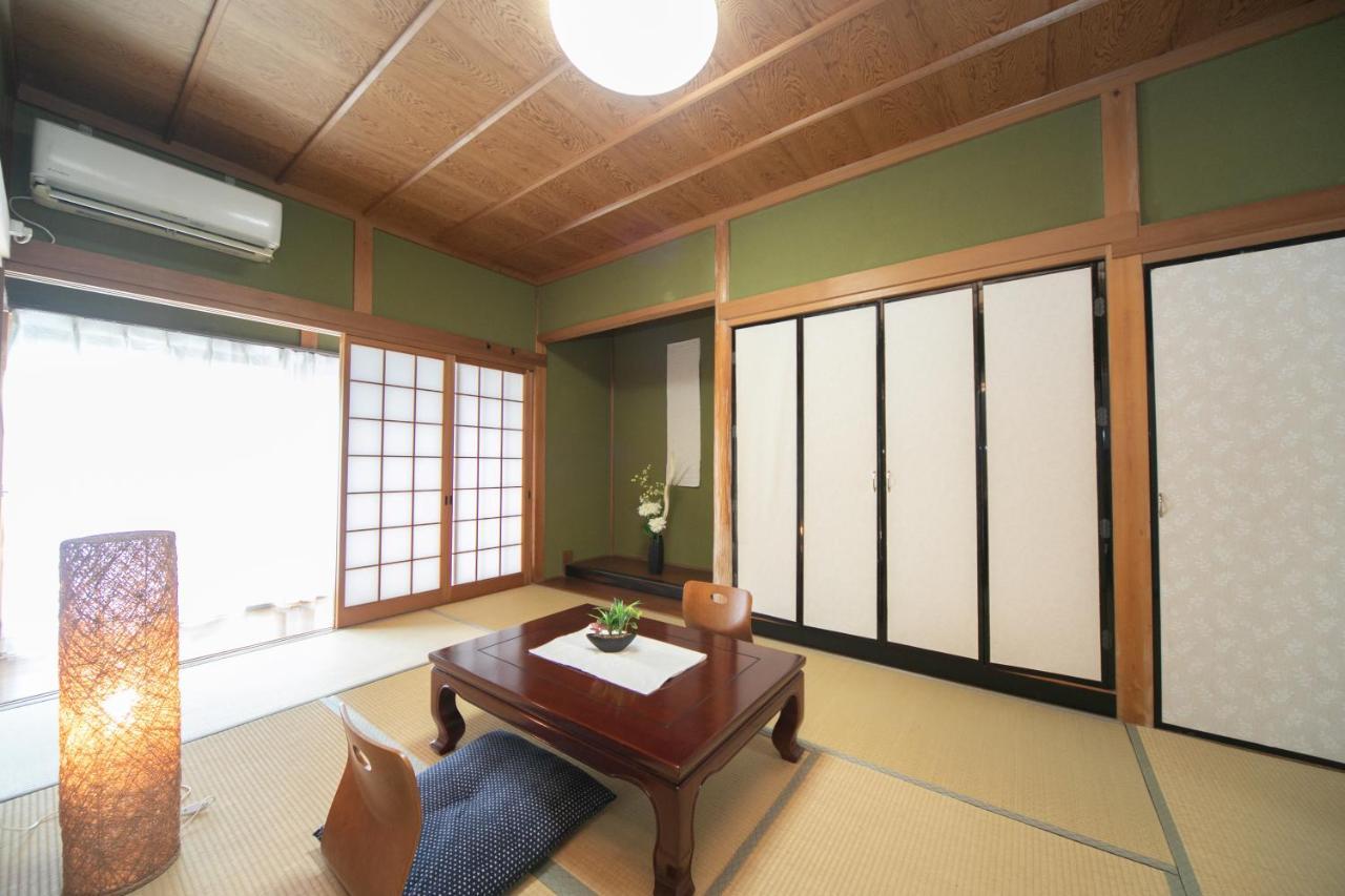 Yokkaichi Hazunaka Hotel エクステリア 写真