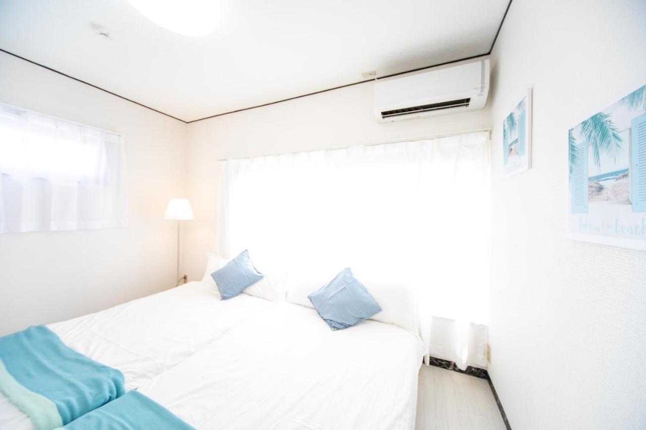 Yokkaichi Hazunaka Hotel エクステリア 写真