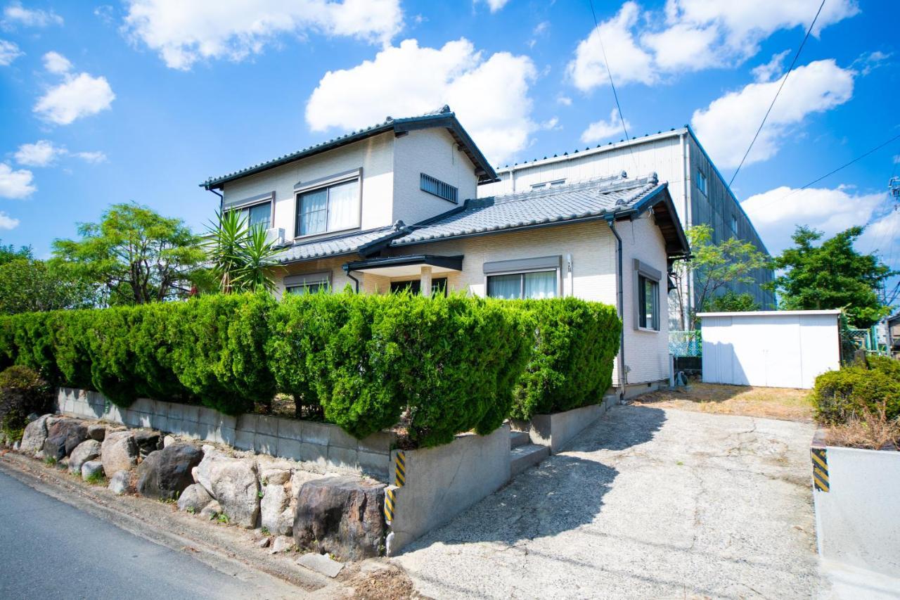 Yokkaichi Hazunaka Hotel エクステリア 写真