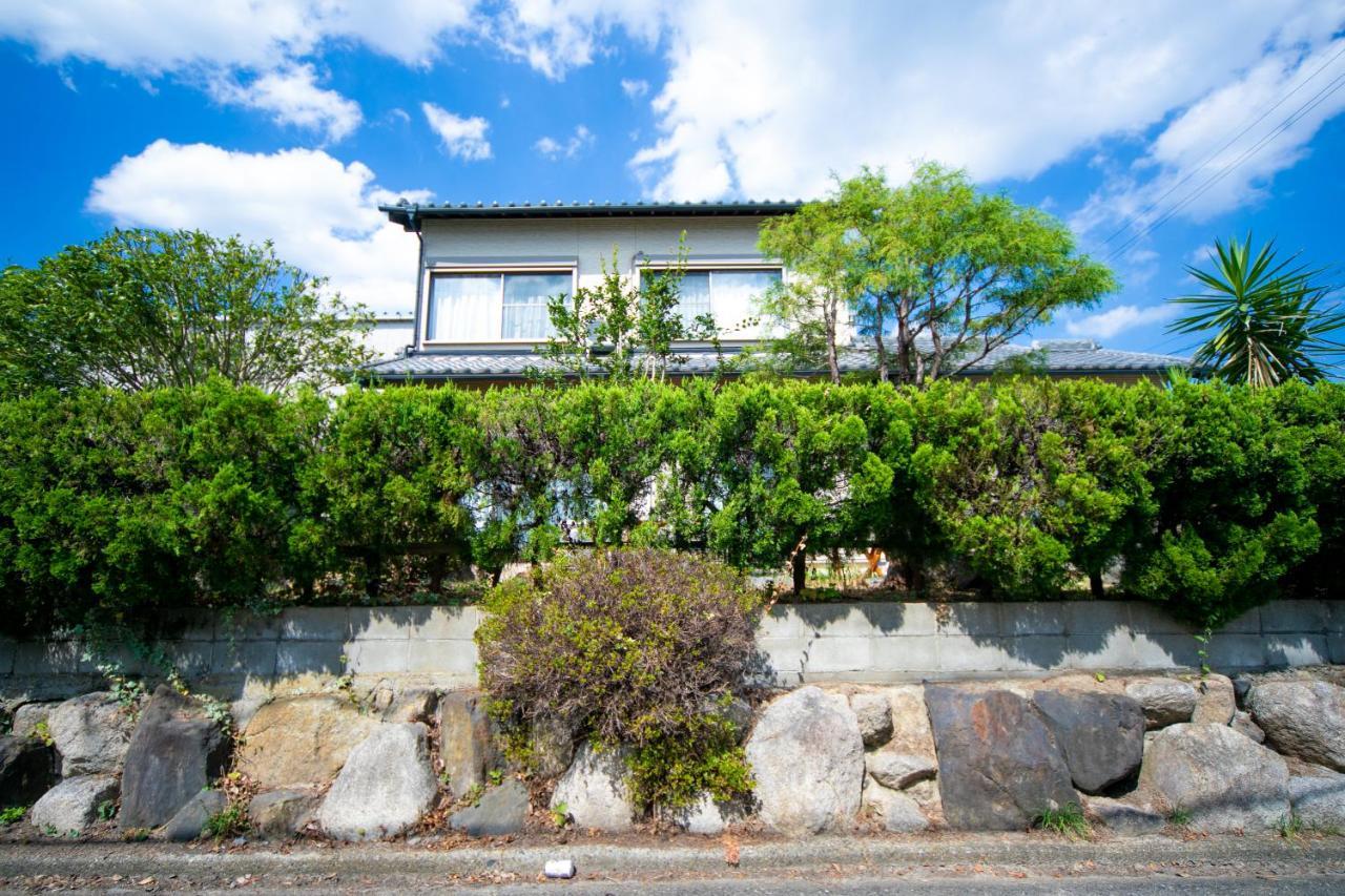 Yokkaichi Hazunaka Hotel エクステリア 写真