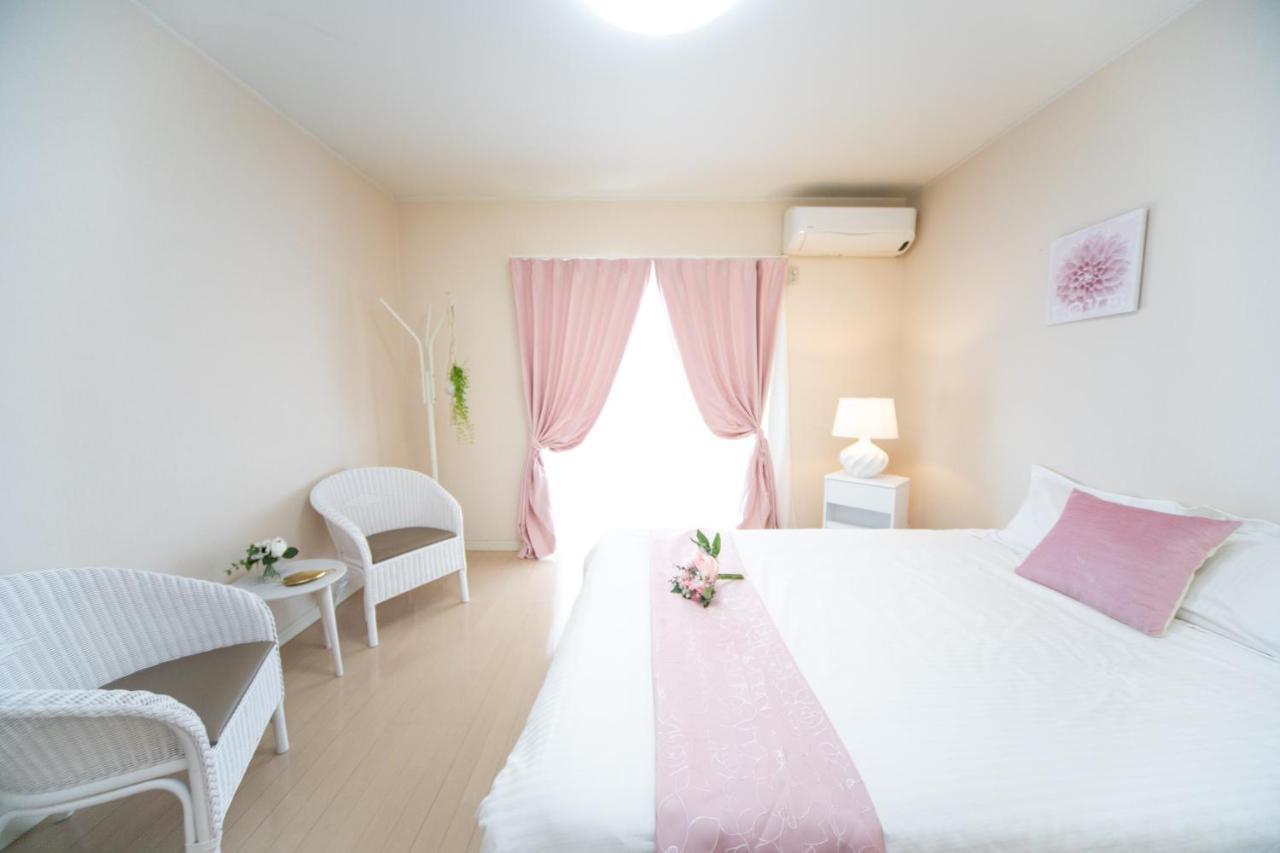 Yokkaichi Hazunaka Hotel エクステリア 写真