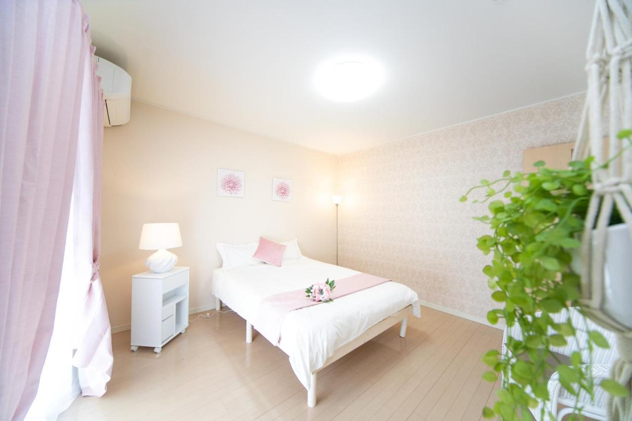 Yokkaichi Hazunaka Hotel エクステリア 写真